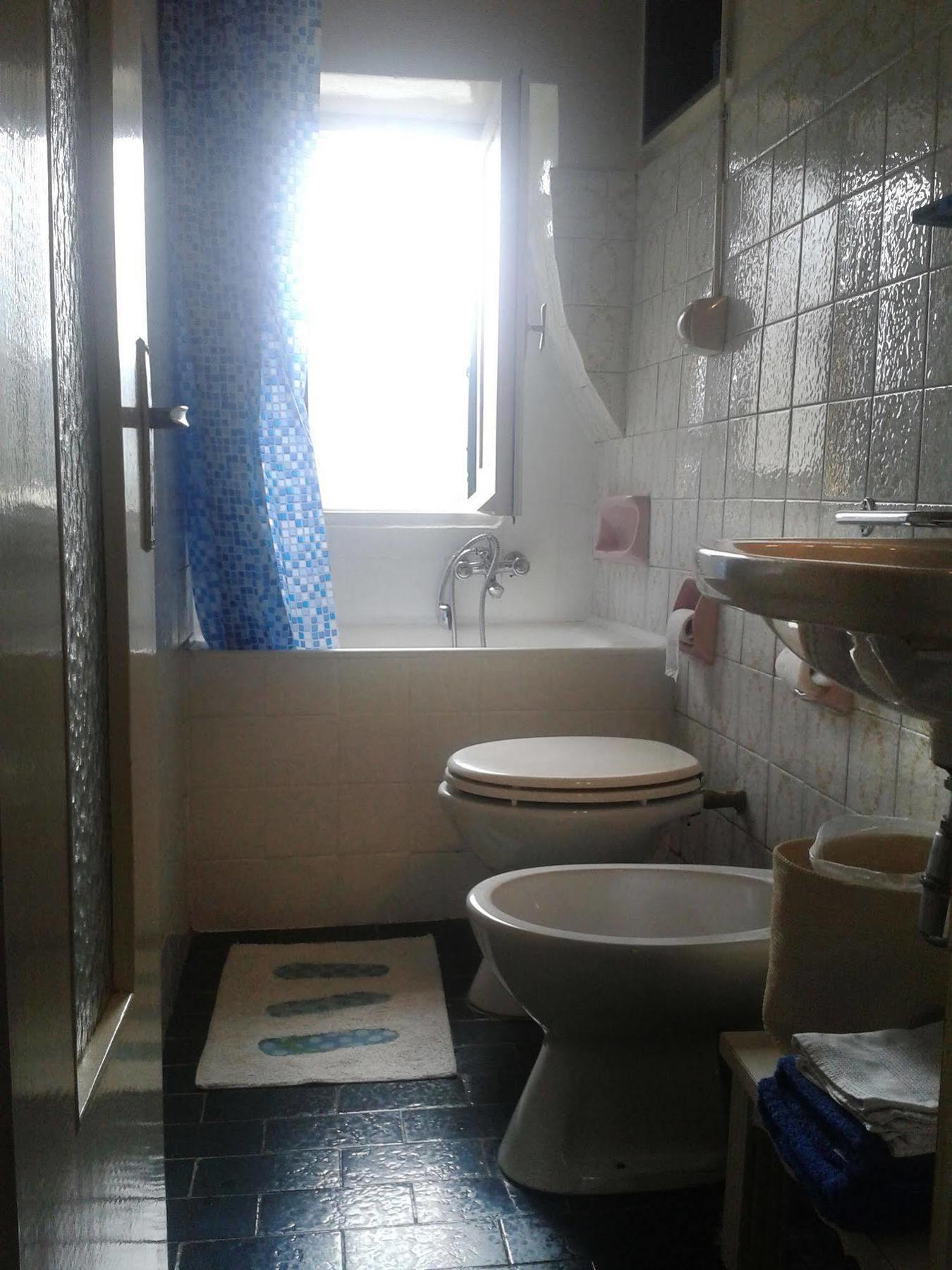 La Dimora Nel Borgo Bed & Breakfast Levanto Exterior photo